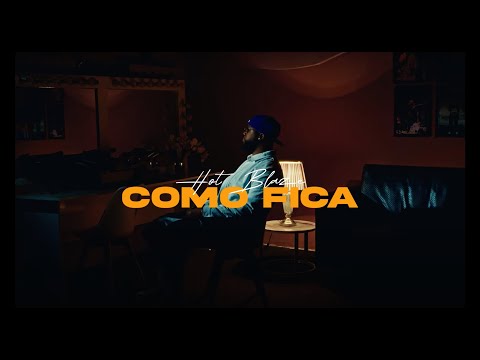 Hot Blaze - Como é que eu fico