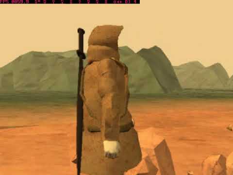 [PS1]Spectral Tower 1 COMPLETE