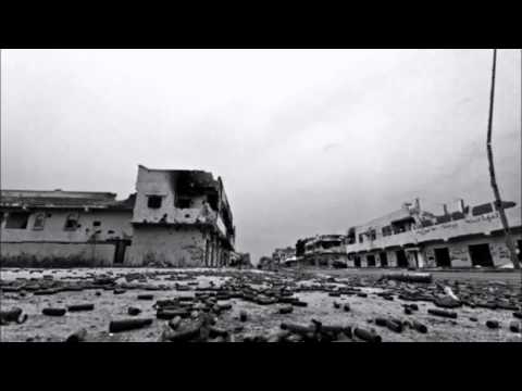 Kaoka19ZERO - Disaster (2016)