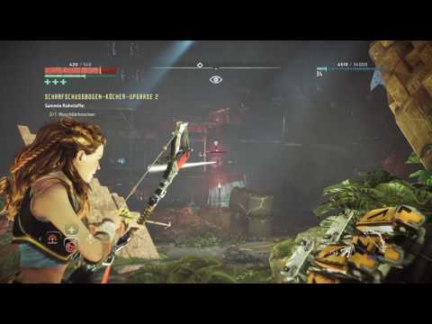 Horizon Zero Dawn 70