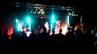 Taxloss Lovers - Special/Blown It (delete as appropriate), continuing into Legacy