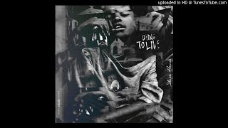 Shawn Harris (Nikko Lafre) - Dying To Live