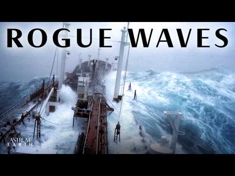 The Giant Waves Scientists Refused to Admit Exist