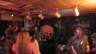 Rock n Roll Hoochie Koo - Rick Derringer by Tommy Rebel