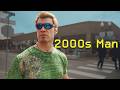 I Tried Living As A 2000 S Man For A Week Here S What Happened