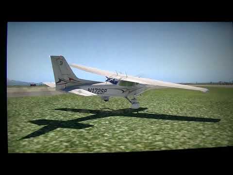 MongoTV_4530 - Mongo Games - X-Plane 11 Demo - Part 002