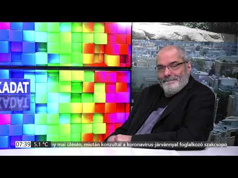 PIRKADAT: Dr. Komáromi Zoltán