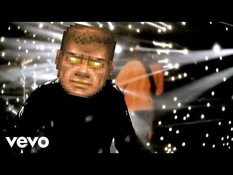 Korn - Demon On A Leash (Doom Soundfont)