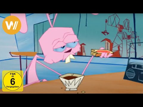 Cosmic Cowboys - Schöne Ferien (Staffel 1, Folge 2)