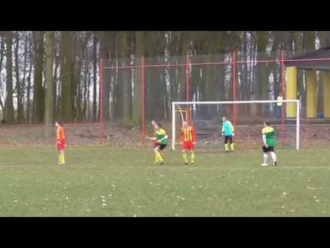 Avista  Łązyn  - Oristo Montowo  B klasa