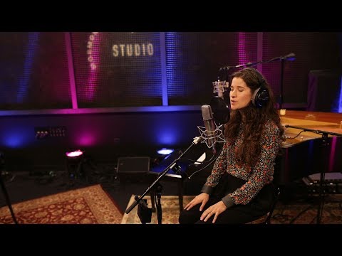 "Tu lugar" and  "Yo sé que vive mi Señor" - Rebecca Lopez