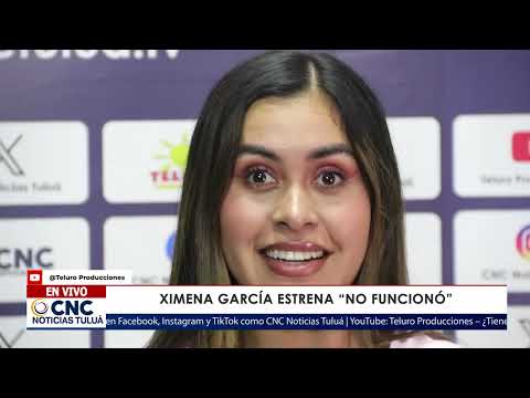 🎤✨ Desde Trujillo para Colombia.