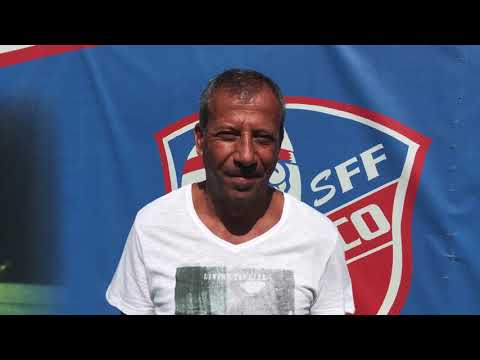 IL COMMENTO DEL DS CLAUDIO CARELLI SUI NUOVI GIRONI 2018/19