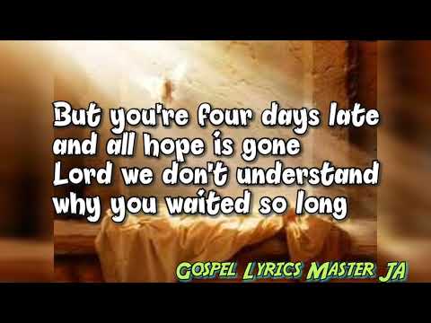 Eleanor Riley- Four days late (Lyrics)