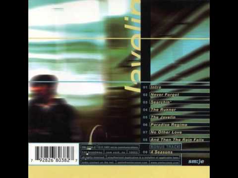 Blue Amazon - Searchin' (1997)