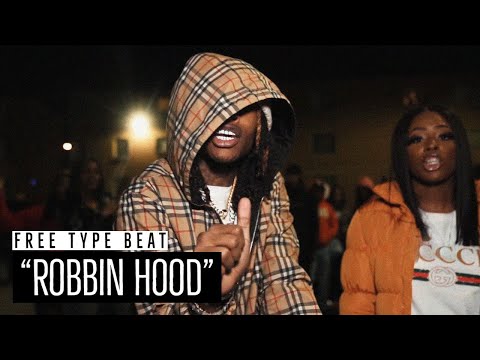 [FREE] King Von x Timo Type Beat 2020 - "Robbin Hood" (Prod. 1 Richiey) | Chicago Drill 💔