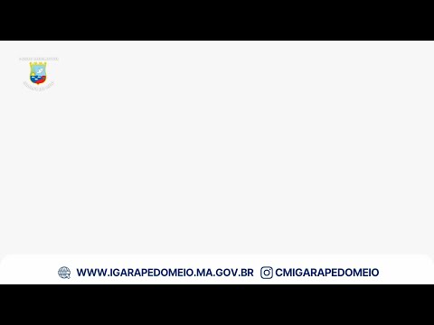 SESSÂO SOLENE EM HOMENAGEM AO DIA INTERNACIONAL NA MULHER CÂMARA MUNICIPAL DE IGARAPÉ DO MEIO