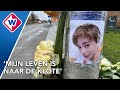 Moeder doodgereden Nino (12) woest in raadzaal