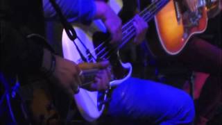 Rulo y la Contrabanda - El Manual (Directo Santander)