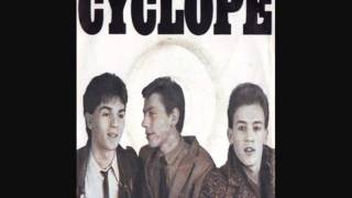 Video thumbnail of "Cyclope  -  Wen Story"