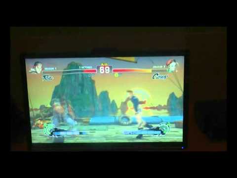 LLL Ryan Hart (Ry) vs Sakonoko (Ca) - FT3, MONEY MATCH #2