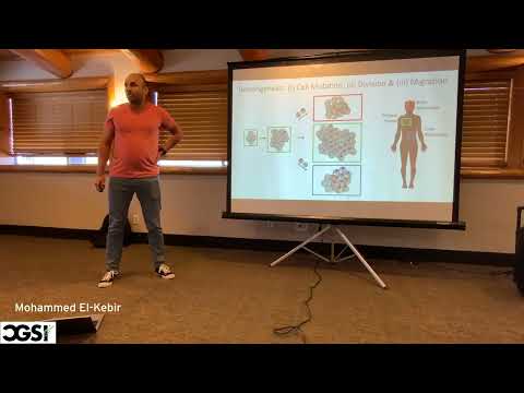 Mohammed El Kebir | Inferring Parsimonious Migration Histories for Metastatic Cancers |  CGSI 2023