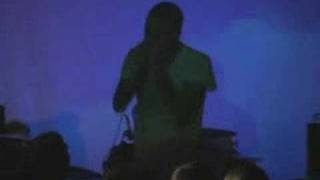 CONVERGE "vengeance" live