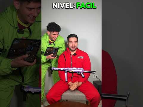 IF YOU GUESS THE WEAPON YOU GET 1000 DIAMONDS IN FREE FIRE!!