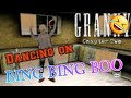 I saw Grandpa dancing on BING BING BOO 😱😱😱 | Shorts | Punj Sharma