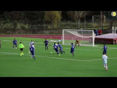 Torconca vs Bellaria Igea Marina 3-1