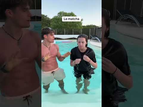 Si t’aimes, tu nages @LaGroupiedAlana #shorts #youtubeshorts #trending #viral #shortvideo #funny