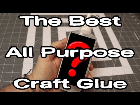 download lagu mp3 mp4 The Best Craft Glue, download lagu The Best Craft Glue gratis, unduh video klip The Best Craft Glue
