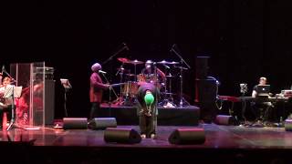 Andru Donalds (ENIGMA) - Virtual World