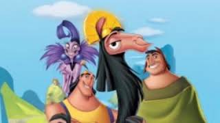 The emperors new groove perfect world reprise