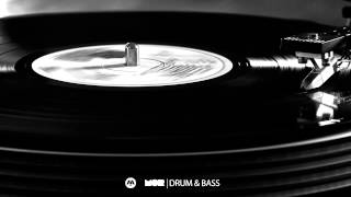 MOR DNB Guest Mix | Dread. 100% Vinyl