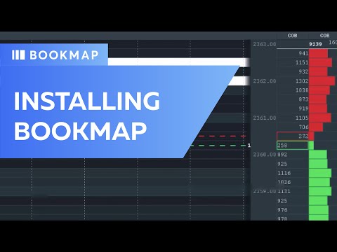 Step-by-Step Guide to Installing Bookmap: Connect to Live Markets with Ease