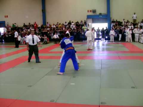 Bosch 2009 - semi final