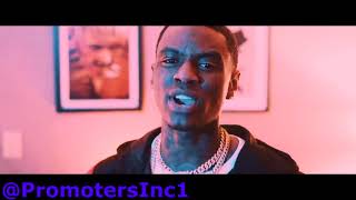 Soulja Boy - 100 Bandz (Music Video)