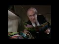 FANGORIA commercial (1988)