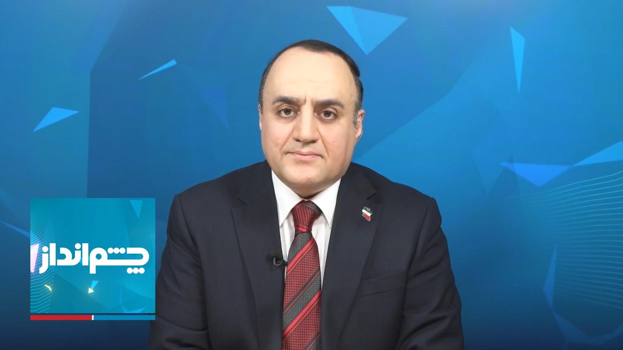 چشم‌انداز: ماموریت ویژه مجتبی خامنه‌ای به محسن رضایی چیست؟!
