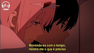 Alina Baraz feat. Khalid - Electric (Legendado - Tradução)