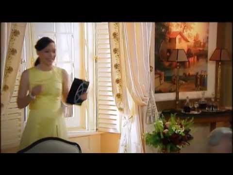 Verbotene Liebe - Folge 3416