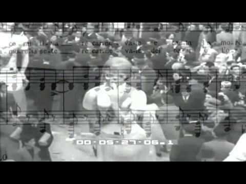 Carnevale di Viareggio 1937 - Canzone ufficiale