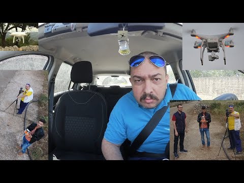 Elicotteri, quadricotteri e droni - #DdVotr 165