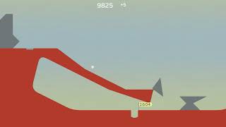 Golf On Mars