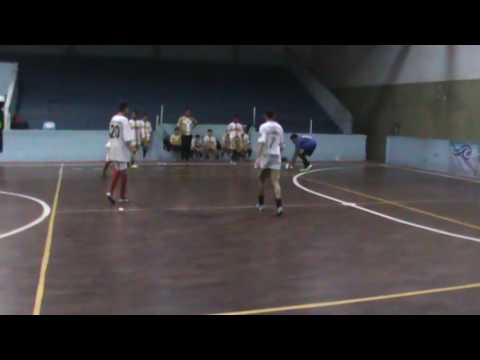 TAÇA PROMOSALÃO SUB - 14 - SEMIFINAIS - TUDSPORT 1 A 0