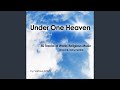 Kum-Bah-Yah (Guitar Variations on Spiritual/Summer Camp Song)