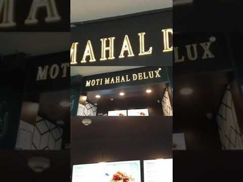 Moti Mahal Delux ImmuniTea Chai @Indra Gandhi Aeroporto Internacional T3 #shorts