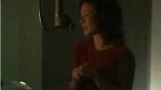 Alanis - Recording &quot;This Grudge&quot; 2 of 2