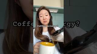 Download lagu Seeing how many time I need to sneeze after drinking coffee ☕️ mp3